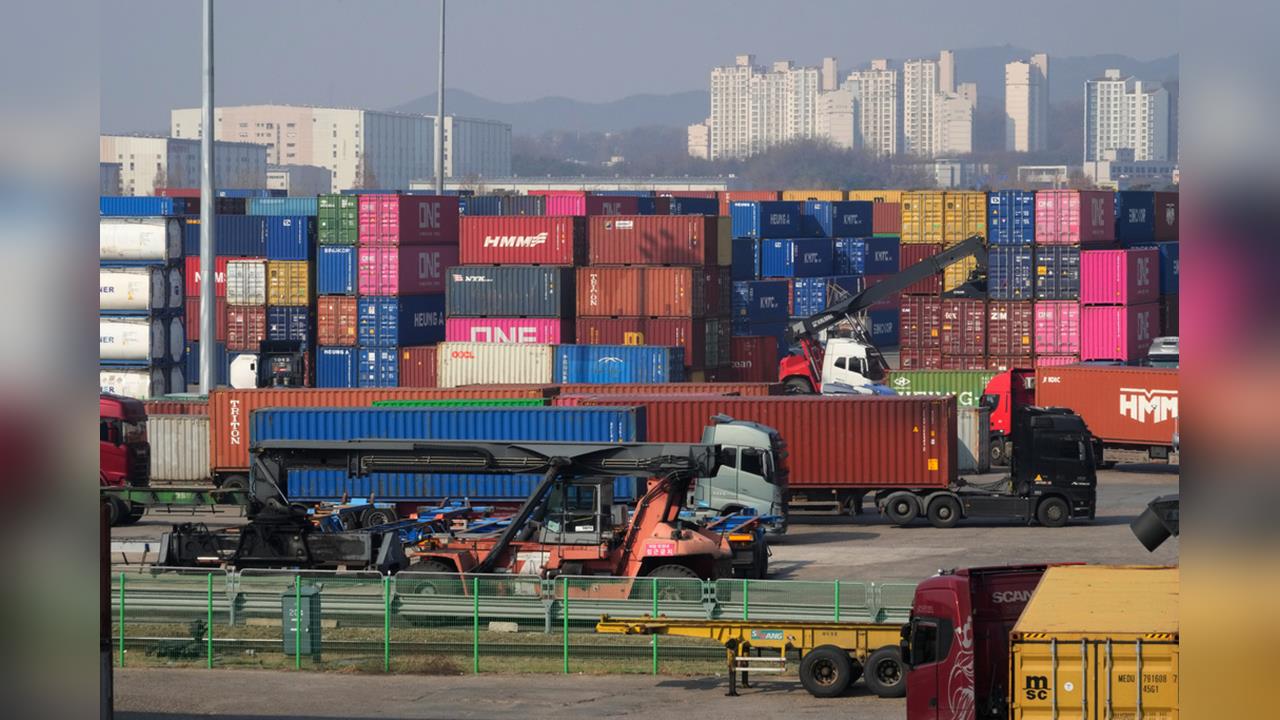 美關稅壓力不敢再拖延！　南韓國會通過「對美投資特別法」