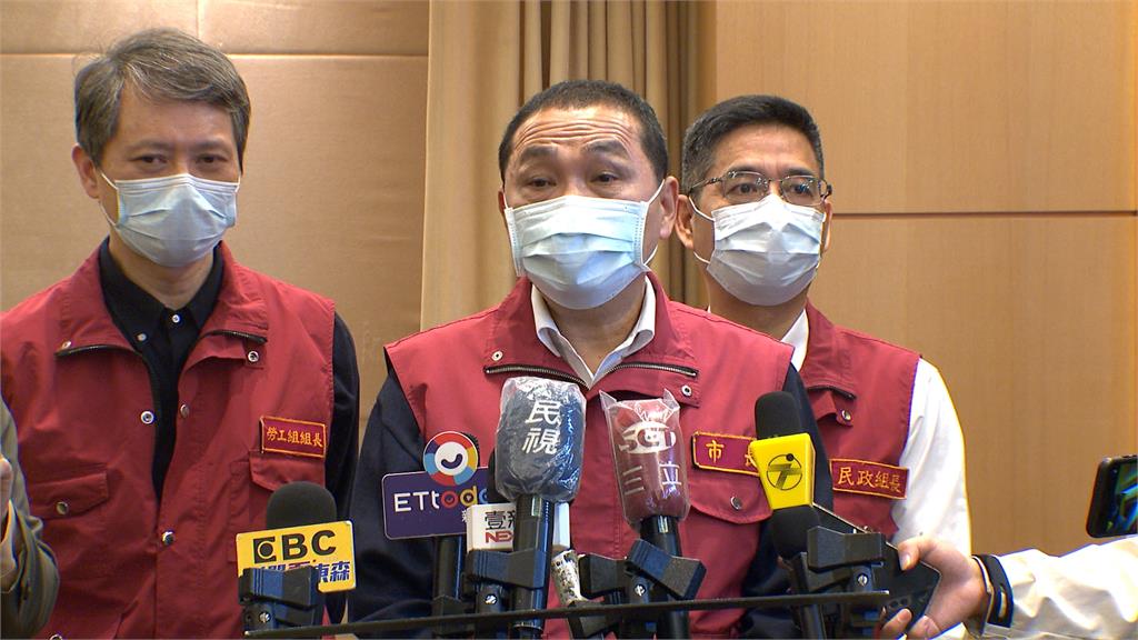 新北推動青年、中高齡投入就業 打造友善職場