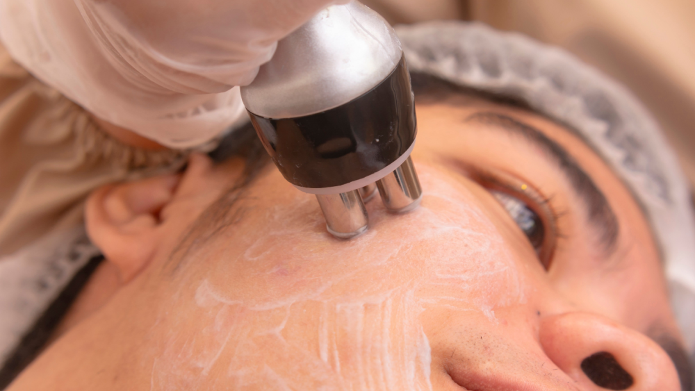 韓星權珉娥做醫美險毀容！醫揭電音波「舒眠麻醉」危機與防雷3關鍵