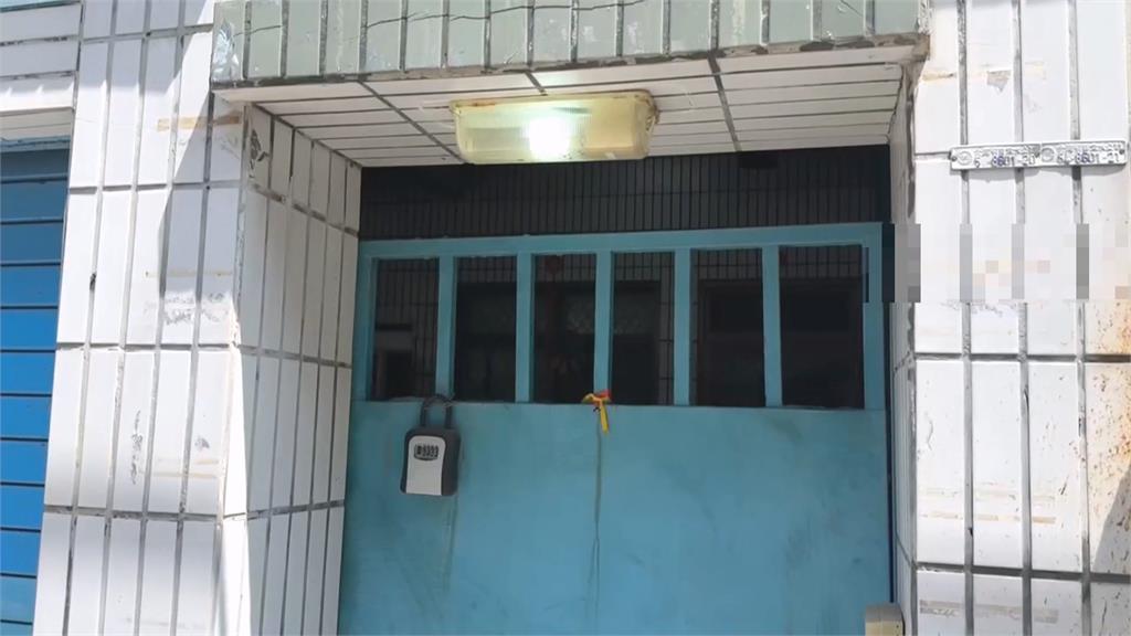 不作為致死？母親浴室跌倒5天後「身亡才報警」　男子涉犯殺人罪收押