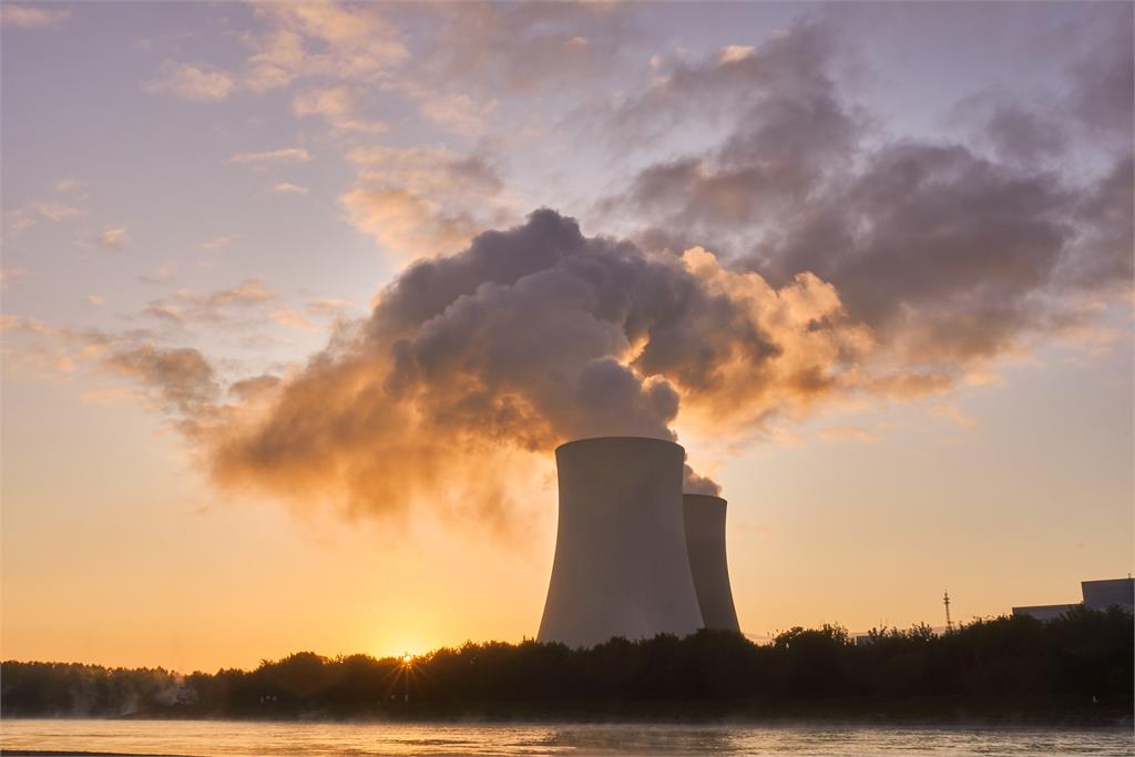 快新聞／德國再關3座核電廠！　朝「全面廢核」轉再生能源邁進