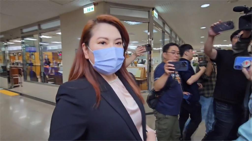 前主播薛楷莉遭控詐騙420萬　出庭「否認犯罪」