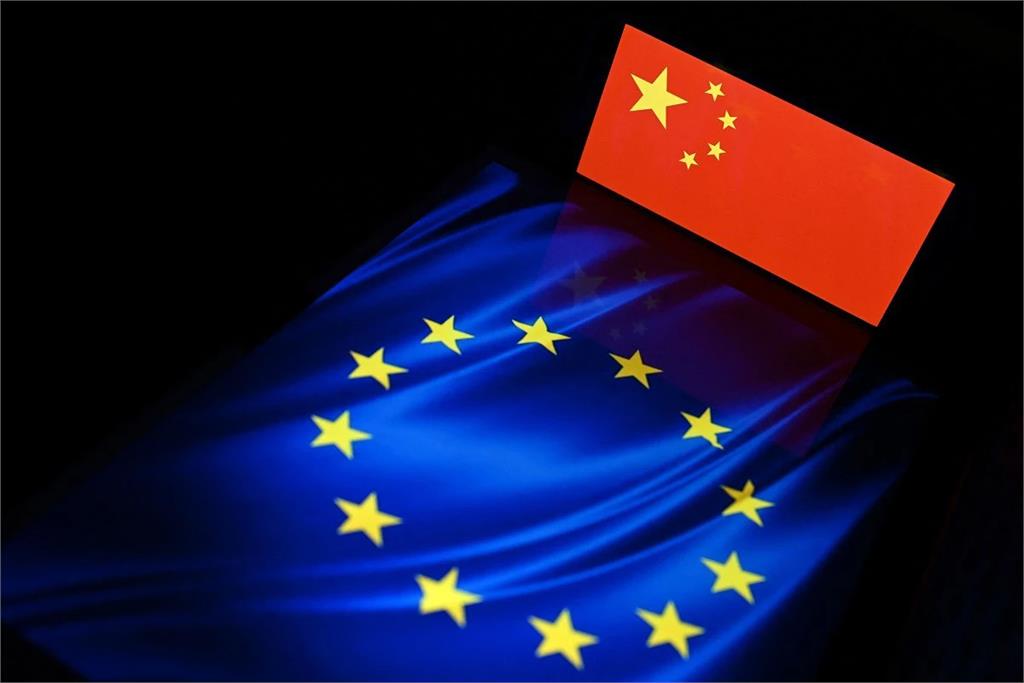 中國影響力有多深？台大研究184國曝英德法「深陷中國」　而這國最受北京牽制