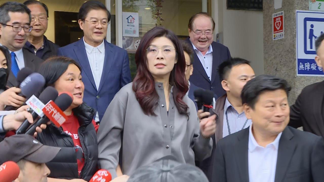 快新聞／吳子嘉曝鄭麗文「玩過頭」擋不住：國民黨年底會大敗