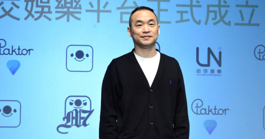 幣圈黑色星期五!黃立成槓桿倉位全被清算 13.7億獲利變負債3億「虧損16.7億」