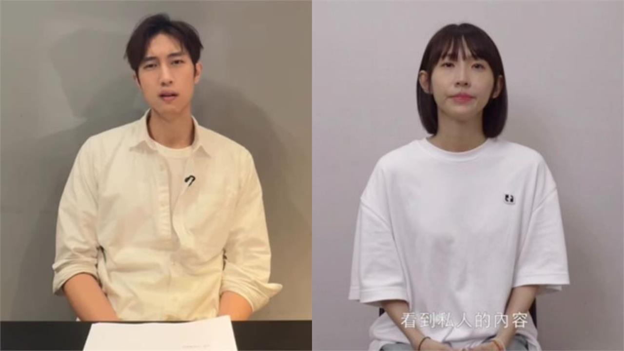 范姜彥豐手握炸裂鐵證不公開?一票人曝「2關鍵」揭密:留底牌當籌碼!