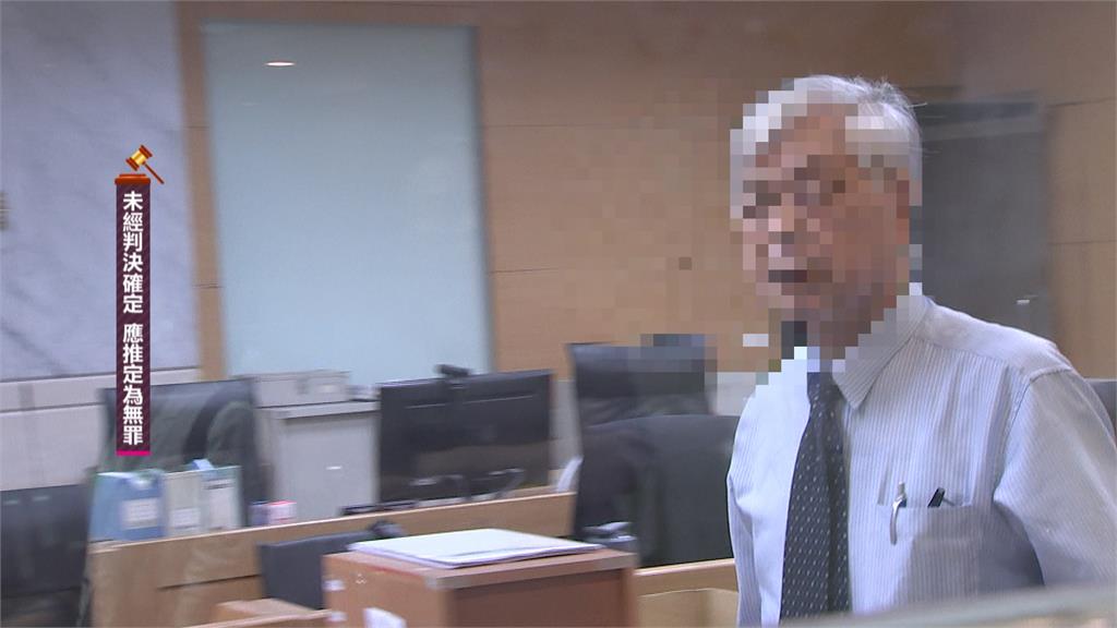 「華爾街之狼」現實版　神匠創意董座60萬交保　光電教父移送