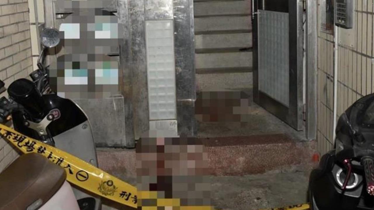 妹妹「遭公公狠剁」姊發聲懇求1事！防外遇尪「爽奪遺產」出手了