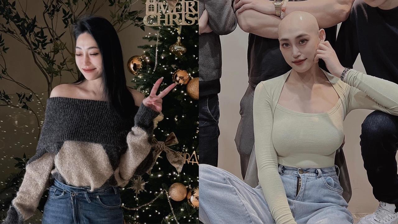 台灣最美抗癌女神王韡蒨離世!年僅29歲「3字成永別」公司聲明曝