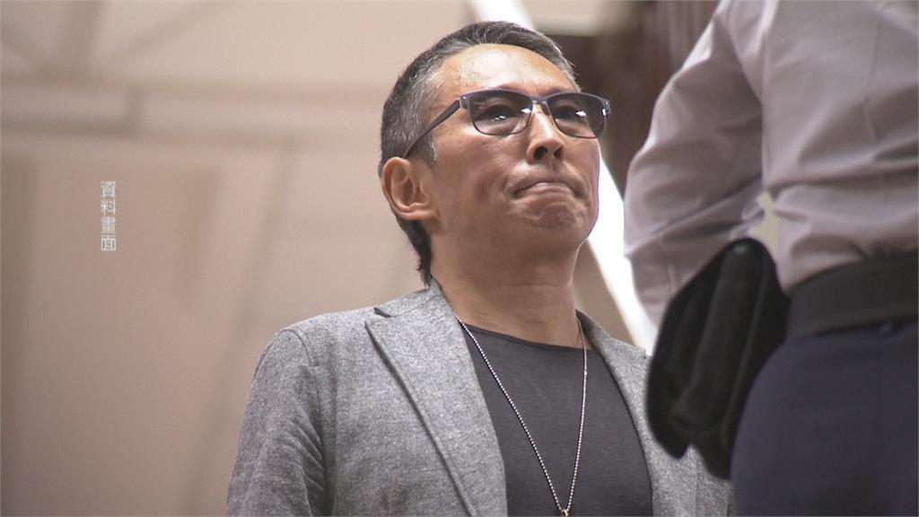 鈕承澤性侵服刑假釋獲准　花蓮監獄：最快春節後出獄