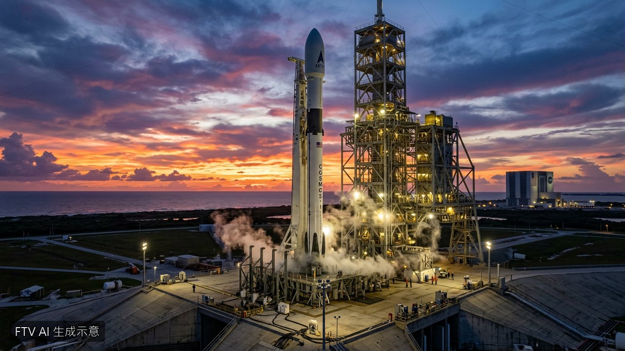 SpaceX上市首日股價狂飆　馬斯克晉升全球首位兆萬富豪