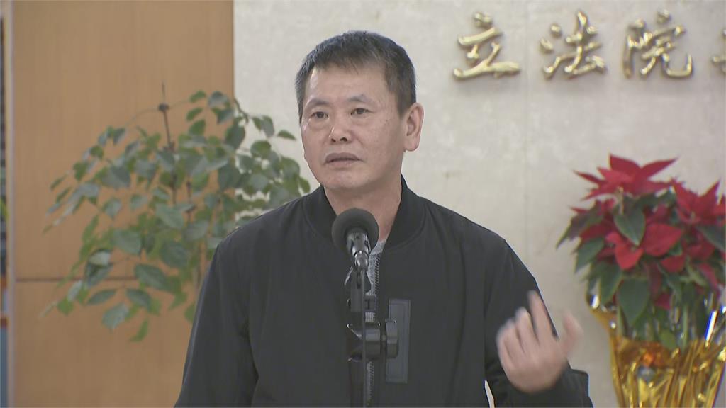 快新聞／陳以信、<em>林為洲</em>被中國點名「暗獨」　曾銘宗不認同：是本土不是獨派