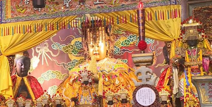 媽祖生日正逢「穀雨」！廖大乙提醒：求平安、招好運先做這2事