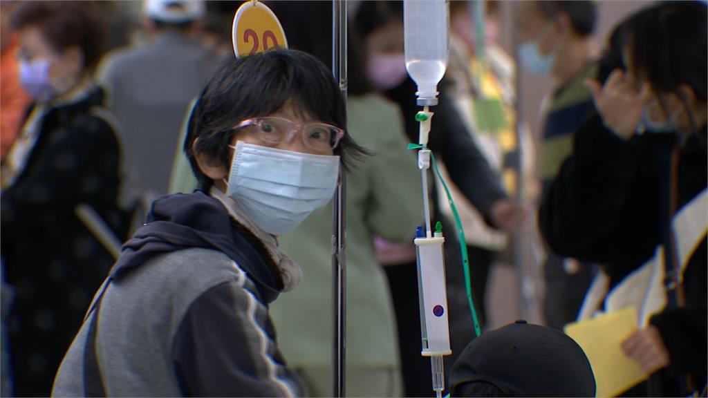 4急診醫師離職！他見現況嘆「前所未見地惡劣」：以後是我出事怎麼辦