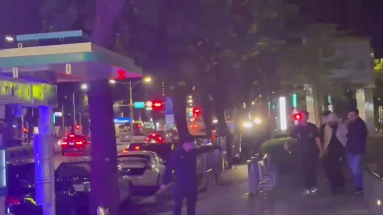 快新聞/夜店大亨夏天倫遭埋伏砍殺!27歲嫌落網「背後疑有藏鏡人」深夜裁定羈押禁見