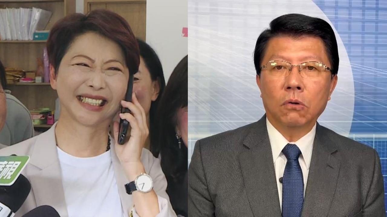 陳亭妃有「變態級實力」！Cheap曝她「1舉動吸票」神預測：謝龍介沒機會了