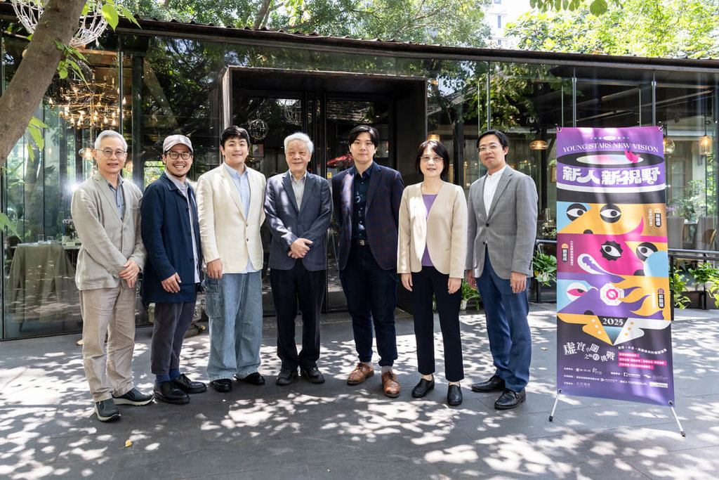 小丑、民間信仰與魔術　新人新視野激盪劇場體驗