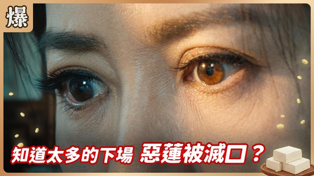 這一次，野心特助能否逃過魔掌？《豆腐媽媽-EP148精彩片段》