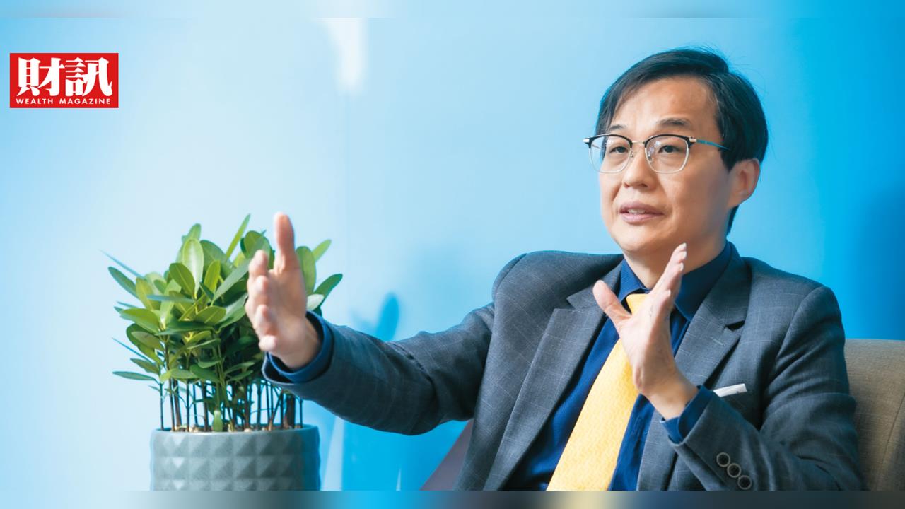 再生醫療產品審查加速　台廠「掛號」申請輔導 食藥署長姜至剛：台灣要走在世界前面