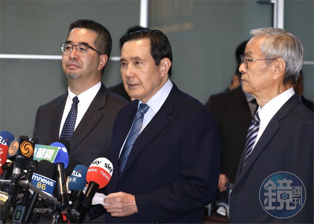 天才小釣手！黃暐瀚貼3句話被藍營支持者罵翻　答案揭曉：馬英九說的