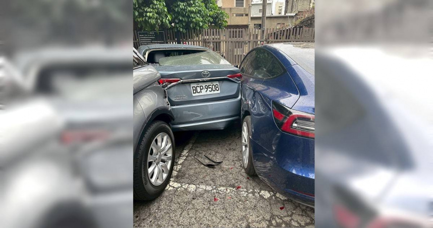 保險陷阱2／霸王條款藏乙式車險　抓嘸肇事者、刻意撞車都能拒賠