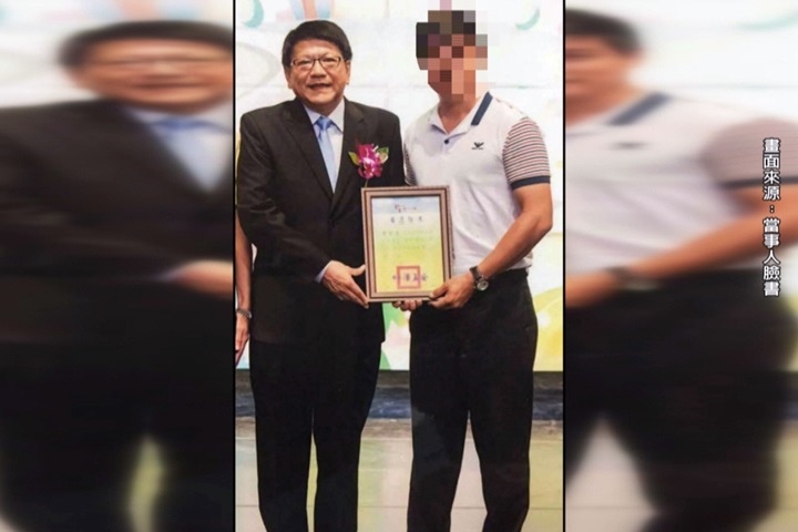 悲！屏東新園民宅火警 41歲義消受困殉職