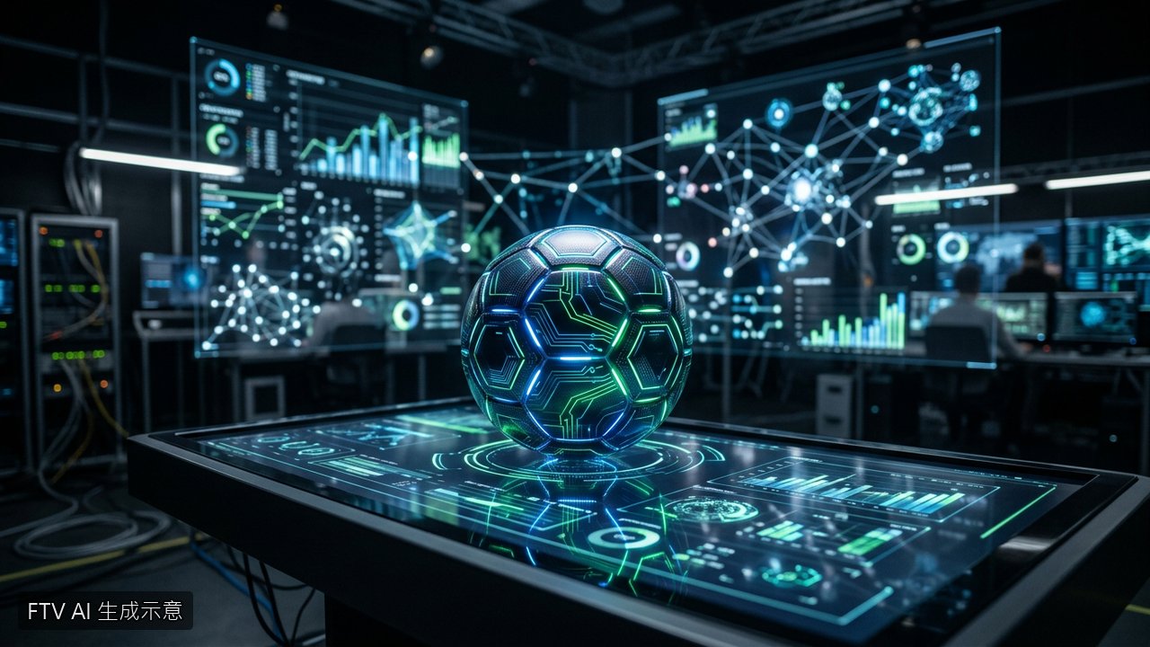 AI取代章魚哥！2026世界盃預測熱　西法阿最被看好