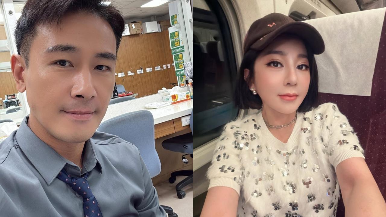 傅子純頭七惹鼻酸！王彩樺「做1事」曝光　感動上千人淚崩表不捨
