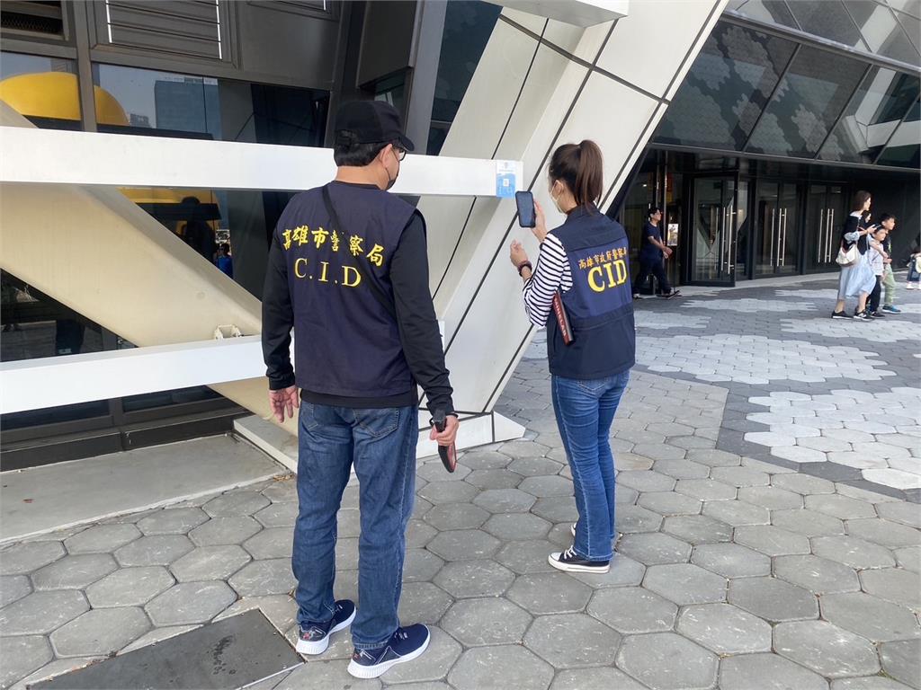 揚言在高流放炸彈！網友恐嚇討要4千萬　警加強巡邏持續追查留言者身分