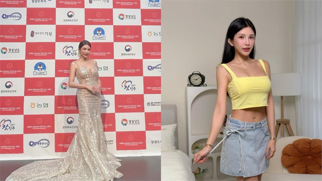 國光女神斷婚養女17年！爆每月扛「20萬支出」還被女兒催婚：想要一個哥哥