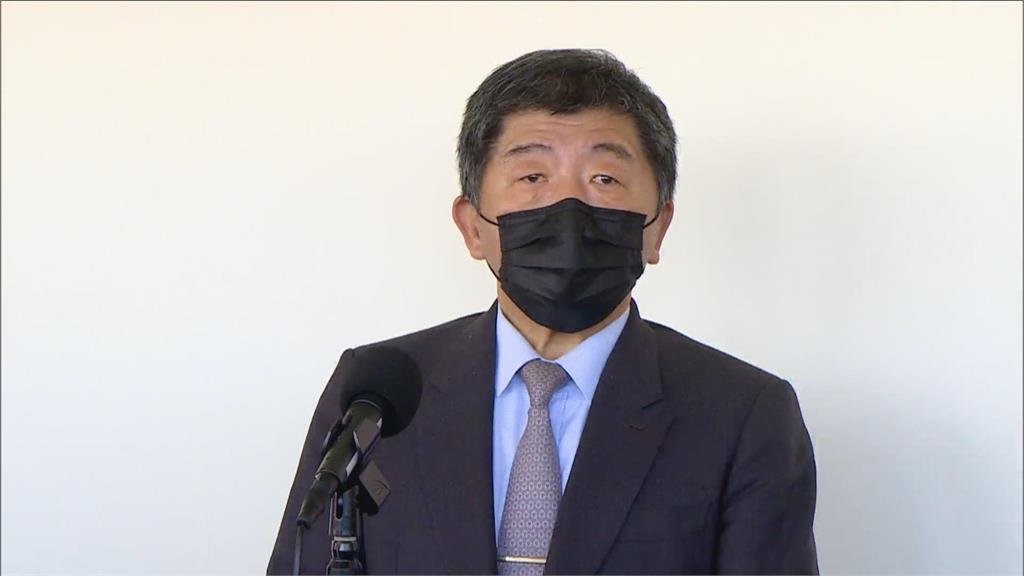 表態參選台北市長？陳時中1句「能選就會辭」網秒支持