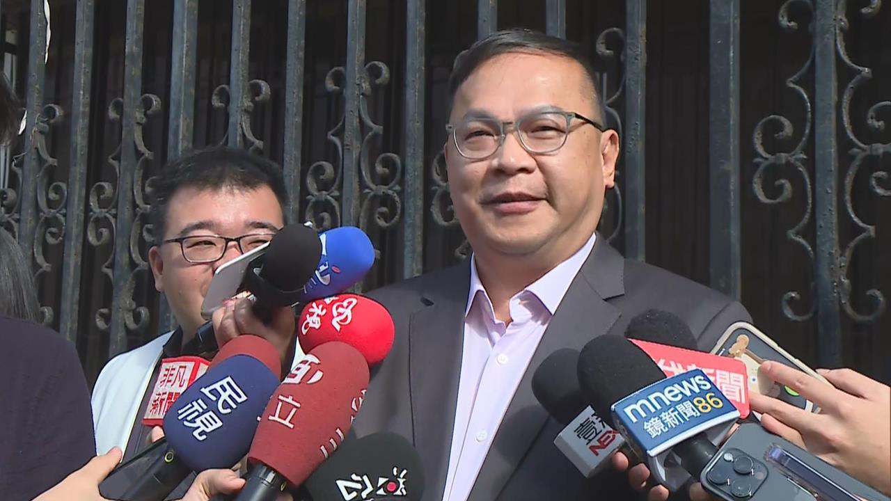 快新聞／立院助攻高虹安涉貪二審逆轉無罪？王義川曝公文：哪句說助理費是給立委？