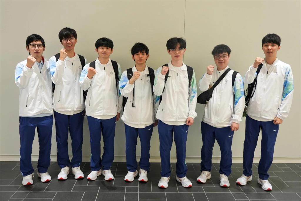 【亞運電競】中華隊0：3不敵南韓！《英雄聯盟》摘下銀牌　連兩屆站上亞運決賽