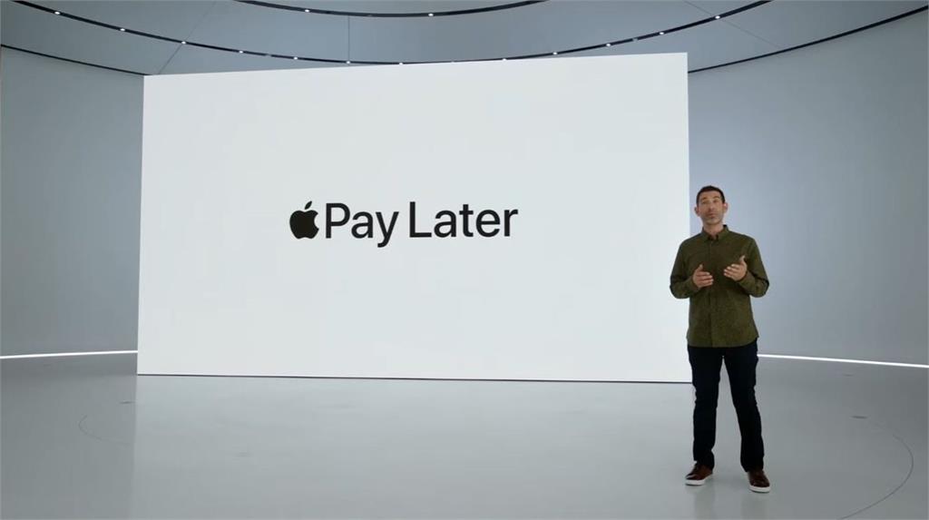 Apple Pay Later還沒有譜？蘋果遇上技術問題　官方的iPhone訂閱制也沒下文