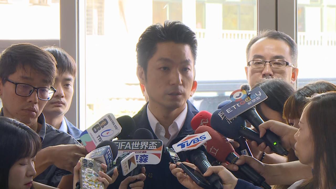 快新聞／基北北桃有望放颱風假？強颱巴威「偏北撞台」　蔣萬安回應了