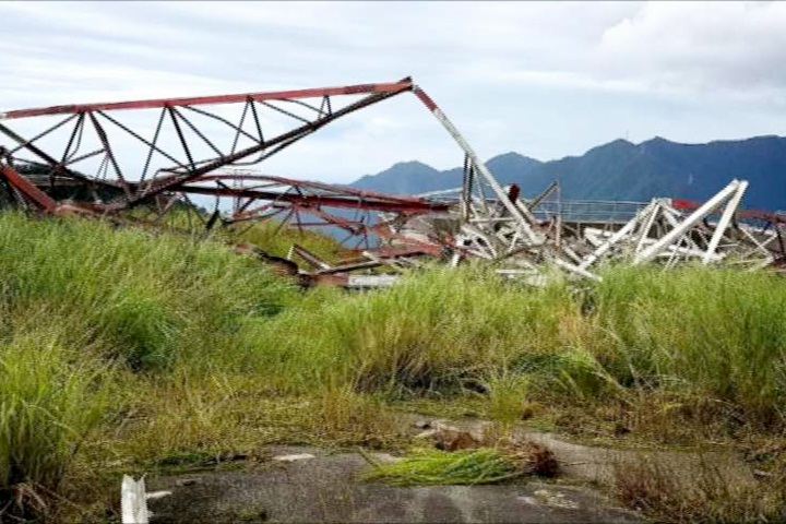 全台供電恐亮「紅燈」<em>台電</em>：最糟將民生限電