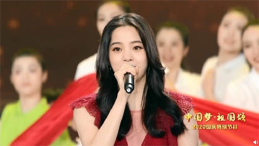 不只歐陽娜娜!查鼓吹軍演武統言論 陸委會鎖定20多名藝人