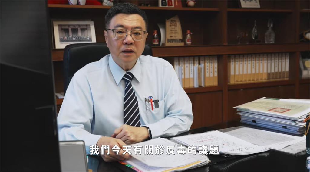 快新聞／閣揆的一天大揭密！卓榮泰曝「這天」最重要　幕僚超敬佩