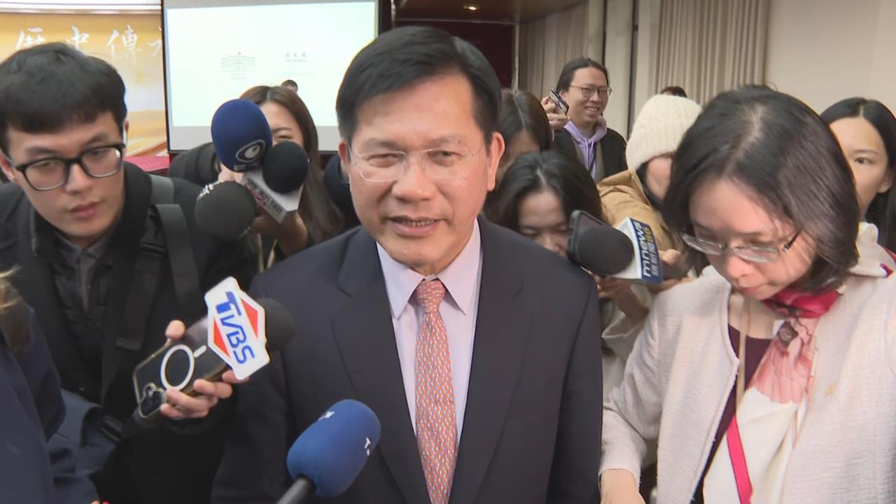 快新聞／最新搜救進度曝光！阿蘇山直升機墜毀「2台人失聯」　林佳龍說話了