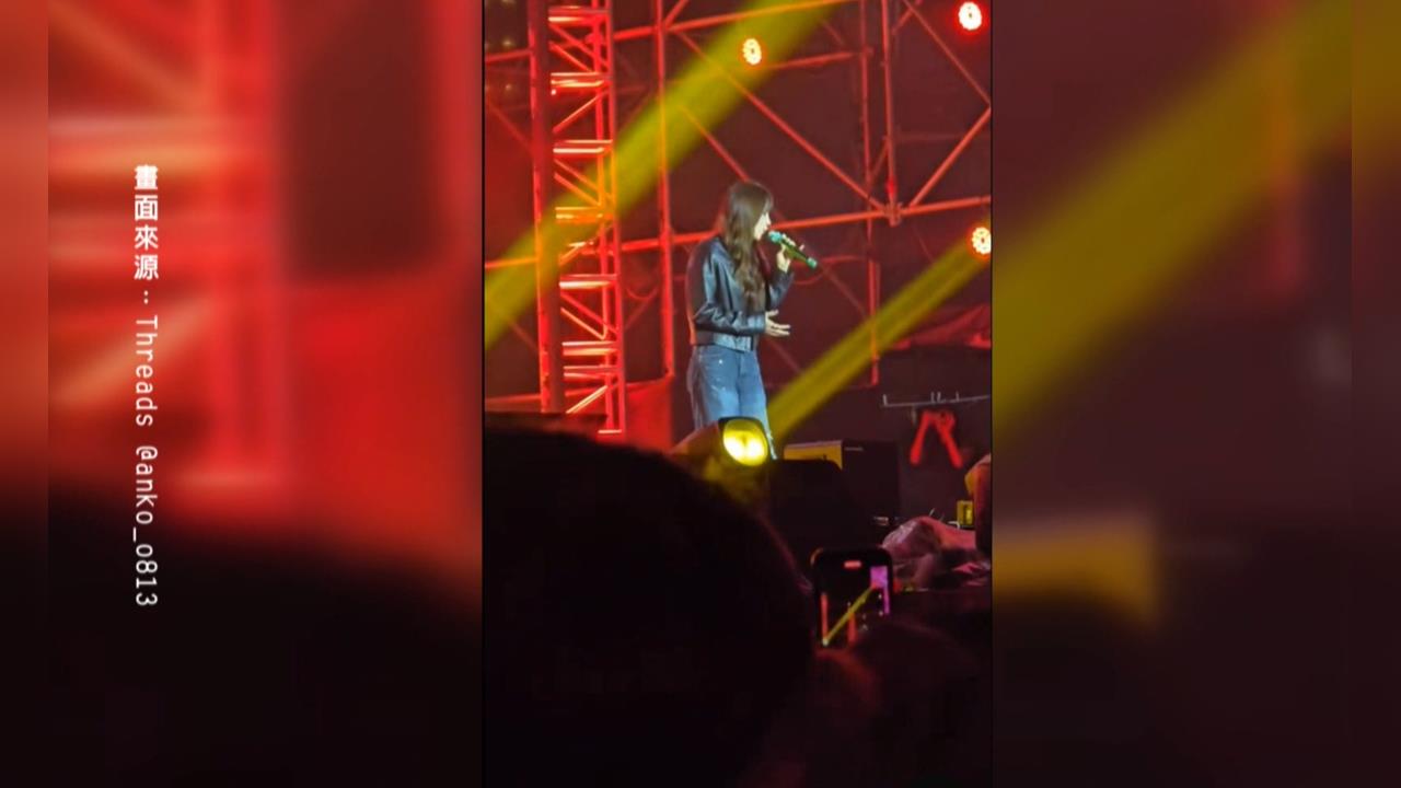 防北捷隨機攻擊模仿效應　各地演唱會活動　增派警力維安升級