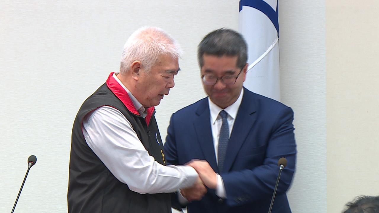 馬英九開鍘親信暗自流淚　蕭旭岑：很多事情長輩忘了