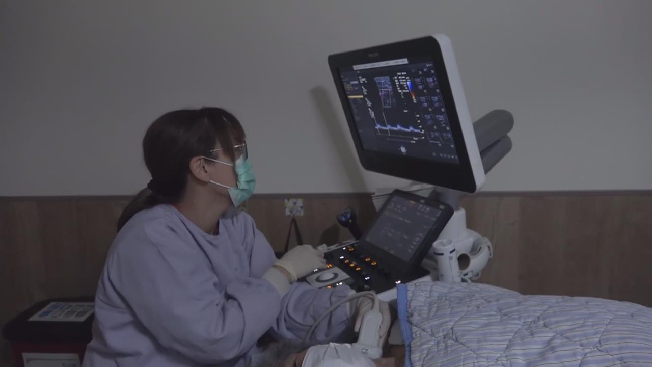喝汽水喝到昏倒？　彰化婦送醫診斷"迷走神經昏厥"
