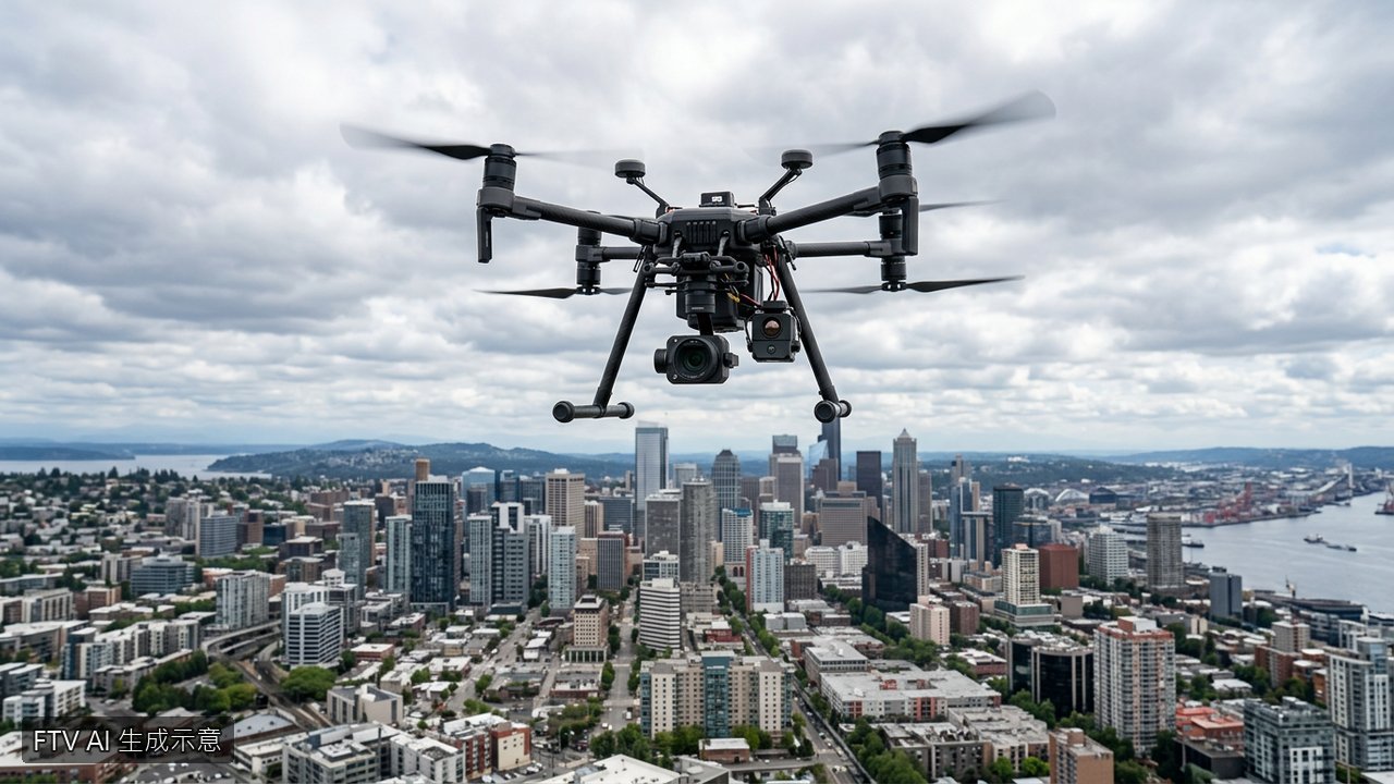 無經驗可！俄羅斯求職網徵無人機飛手「保衛莫斯科天空」