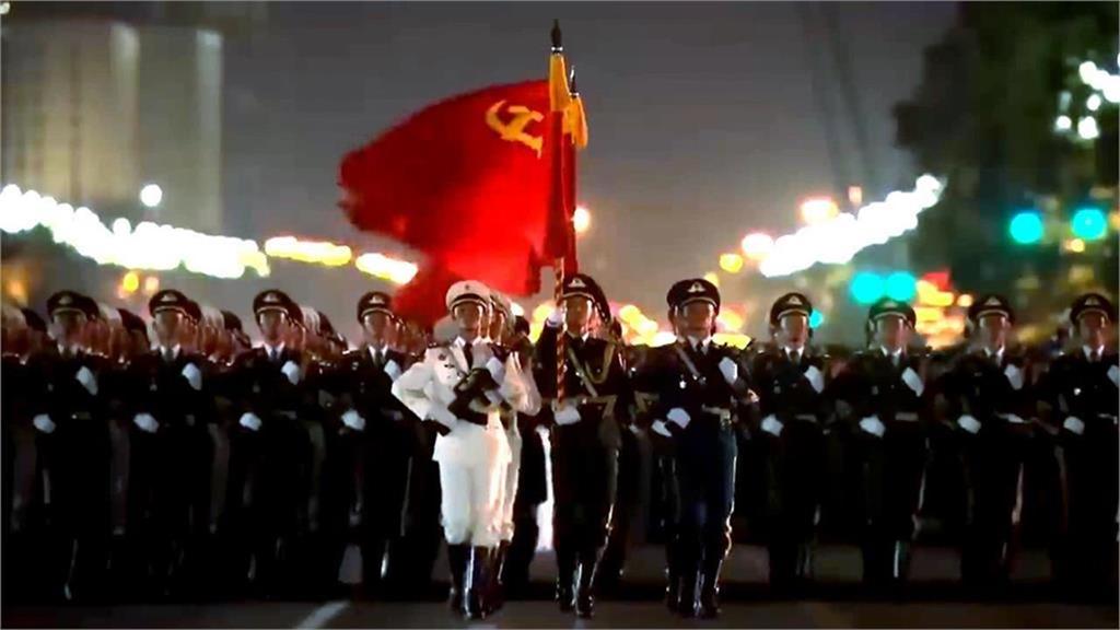 快新聞/中國93大閱兵今登場! 各界關注習近平演說是否涉及台灣