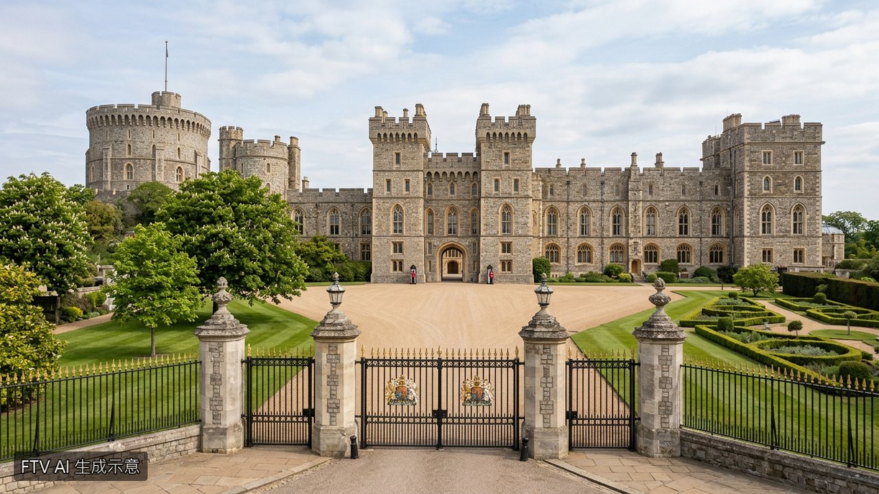 川普樂見Prince Harry夫婦搬離美國　直批對王室不敬