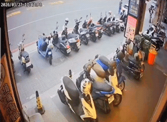 快新聞／台中男疑感情糾紛砍人！女子倒臥血泊　送醫不治