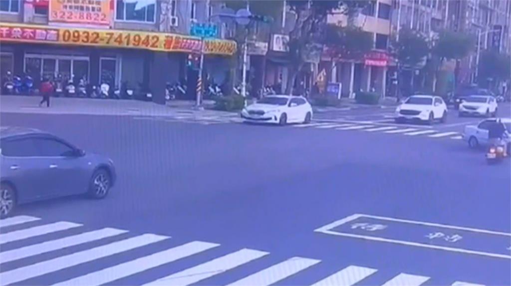 扯！父親酒駕車禍　6歲女兒沒戴安全帽喪命