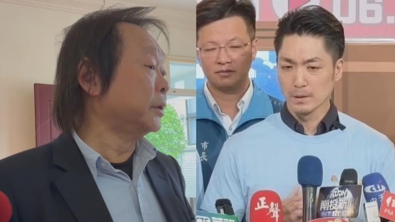 蔣萬安突出招「喊廢除監察院」　王世堅疑：選舉太忙影響判斷？