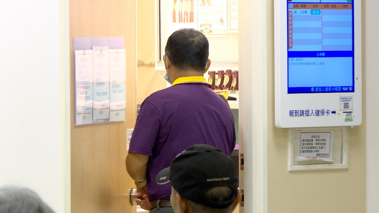 成人RSV不容輕忽！　心血管疾病患者格外留意