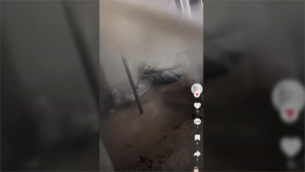 霸凌？鬧著玩？老闆持滅火器噴員工　案情大逆轉